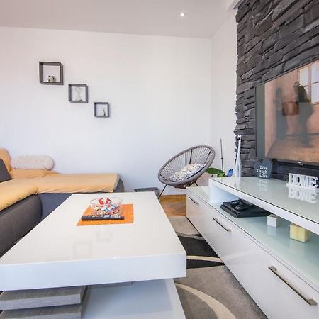 Apartman Petra Makarska Exterior photo