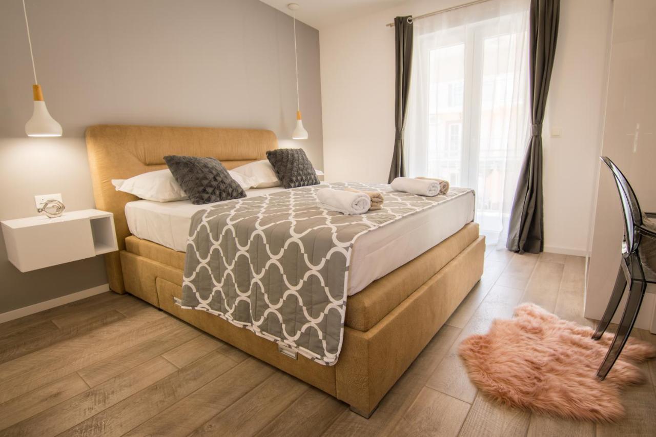Apartman Petra Apartment Makarska Exterior photo
